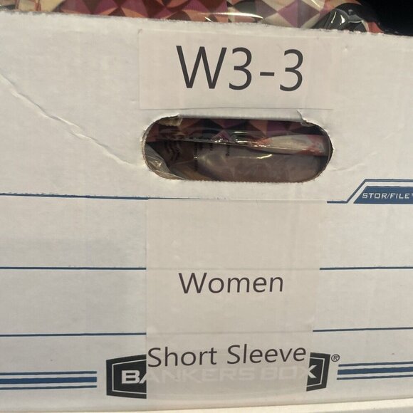 Athleta XS modal blend cap short sleeve curved hem oversized shirt, sz XS Pink - Picture 9 of 9